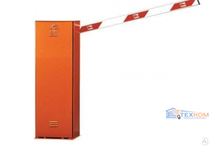 Came Gard 6500 шлагбаум автоматический